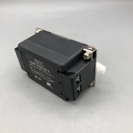 岡谷電機産業 ノイズフイルタ- SUPF-EX20-ER-6 | FA機器、メカトロパーツ全般のリユース品 | メカトロパーツ.com