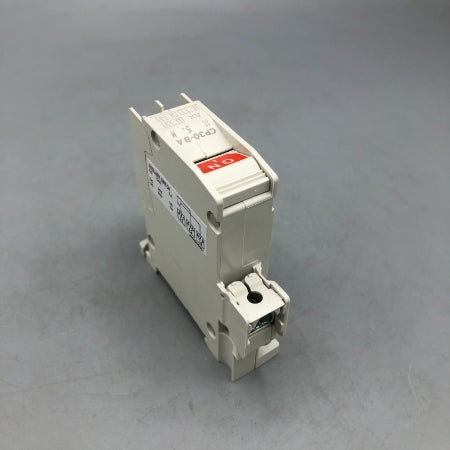三菱電機 低圧遮断器 サーキットプロテクタ CP30-BA-1P 2-M 5A B