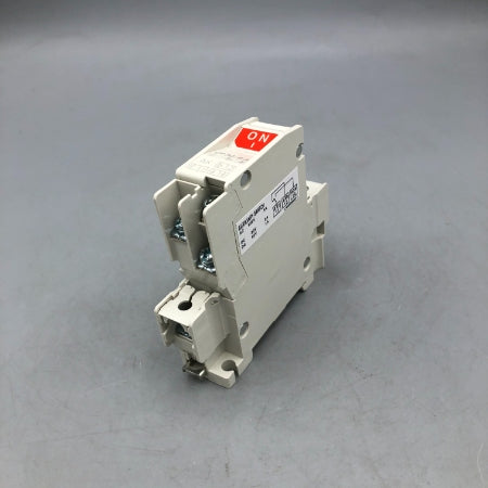 三菱電機 低圧遮断器 サーキットプロテクタ CP30-BA-1P 2-M 5A B