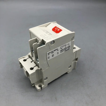 三菱電機 低圧遮断器 サーキットプロテクタ CP30-BA-2P 2-M 15A B