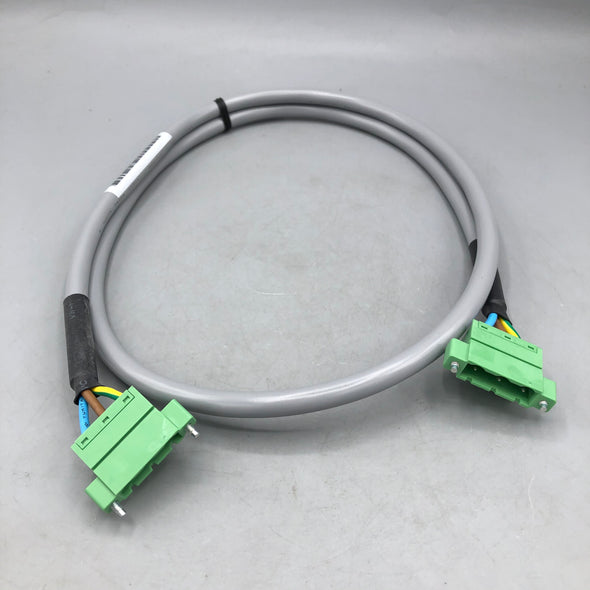 IAI コントローラ接続ケーブル CB-ST-REU010
