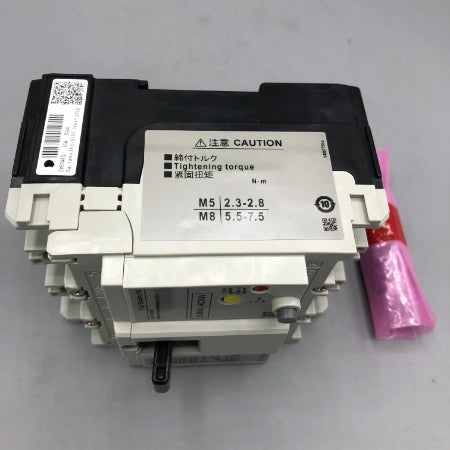 富士電機 漏電ブレーカー EW50AAG 3P 50A AC100-230V 30MA | FA機器 