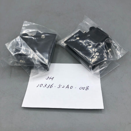 3M コネクタカバー 10336-52A0-008 | FA機器、メカトロパーツ全般のリユース品 | メカトロパーツ.com