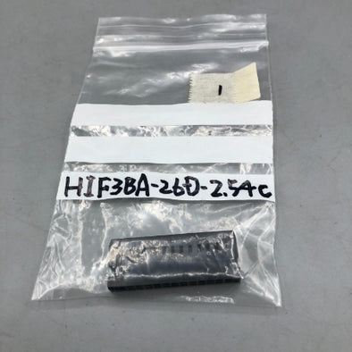 ヒロセ コネクタ HIF 3BA-26D-2.54C