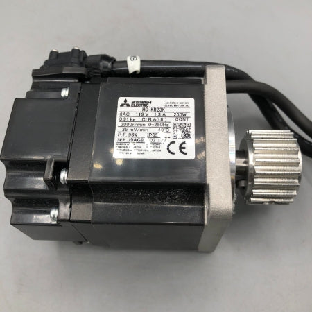 アダルト 新品 ☆送料無料☆ 三菱電機 MITSUBISHI 三菱電機 HG-KR23BG1