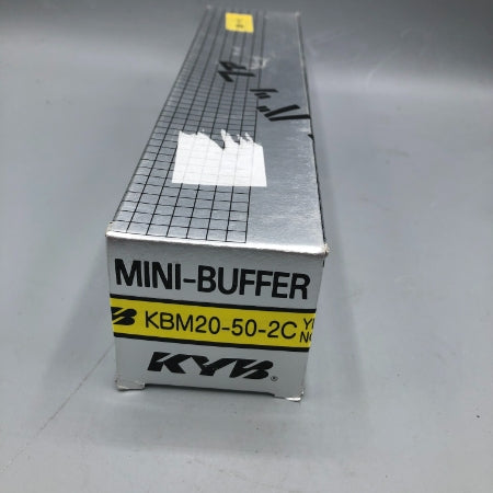 カヤバ工業 ショックアブソーバー KBM20-50-2C