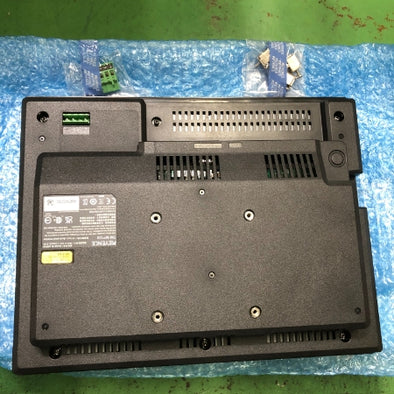 キ-エンス 12型 専用ディスプレイ TM-MP120