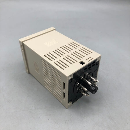 オムロン 電子温度調節器 E5CS-RP