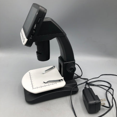 サンワサプライ デジタル顕微鏡 400-CAM052