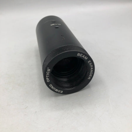 Edmund Optic レーザー用ビームエキスパンダー 10X 55578 686 20X BEAM EXPAMDER