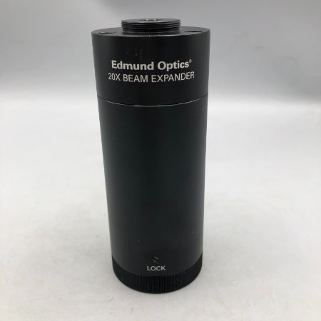Edmund Optic レーザー用ビームエキスパンダー 10X 55578 686 20X BEAM EXPAMDER