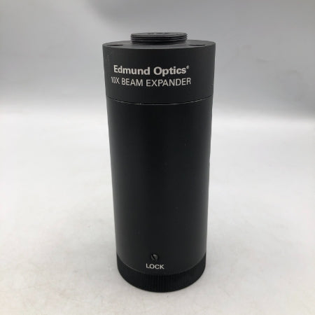 Edmund Optic レーザー用ビームエキスパンダー 20X 55579 686 10X BEAM EXPAMDER