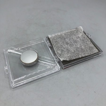 THORLABS Protected Aluminum Mirror PF10-03-G01