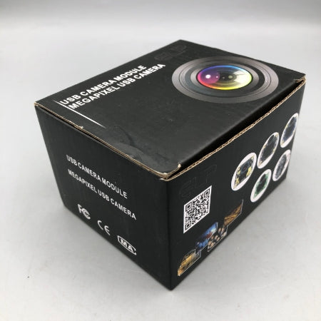 ELP ズームカメラ FV2.8-12mm 1P X000VHV6L9