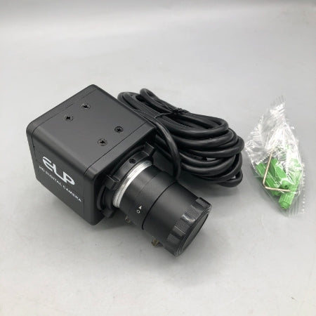 ELP ズームカメラ FV2.8-12mm 1P X000VHV6L9