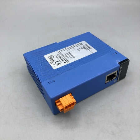 横河電機 Ethernetインタフェースモジュール F3LE11-0T