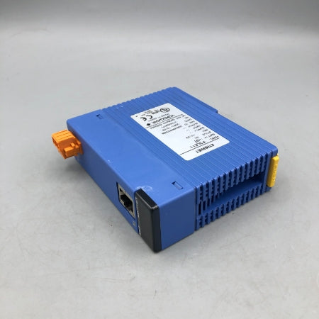 横河電機 Ethernetインタフェースモジュール F3LE11-0T