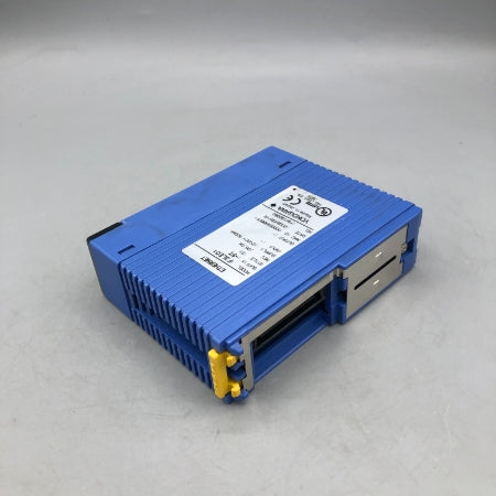 横河電機 Ethernetインタフェースモジュール F3LE01-5T