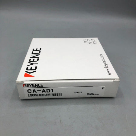 キ－エンス アドイン用 SDカード CA-AD1