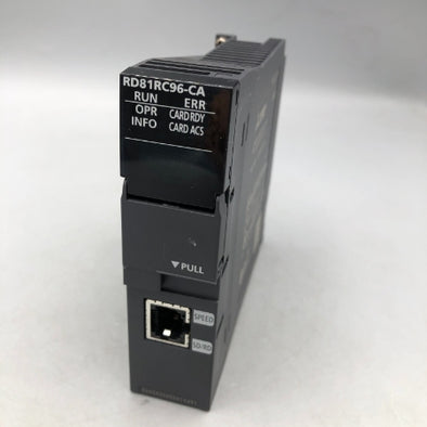 三菱電機 カメラレコーダユニット RD81RC96-CA