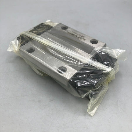 Amazon | THK LMガイド用ブロック SR25TB1SS(GK) BLOCK
