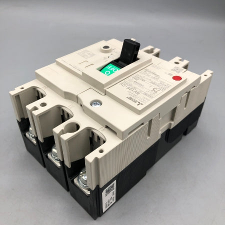 三菱電機　漏電遮断器　NV125-CV  75A 30mA Amazon | 三菱電機 NV125-CV 3P 75A 30MA 漏電遮断器 (3極) (AC
