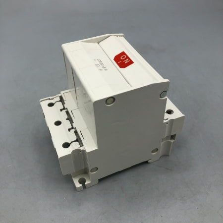 三菱電機 サーキットプロテクタ CP30-BA 3P 1-M 10A A