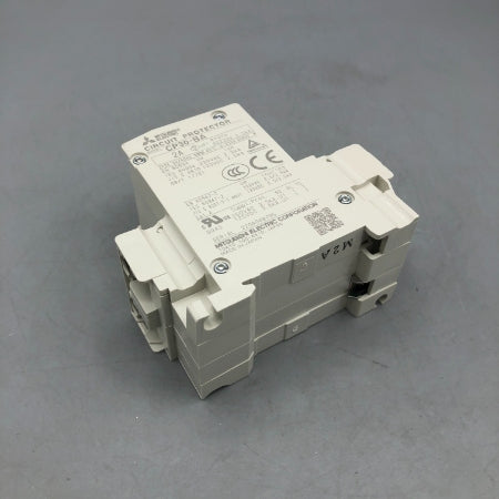 三菱電機 サーキットプロテクタ CP30-BA 2P 1-M 2A A