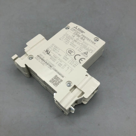 三菱電機 サーキットプロテクタ CP30-BA 1P 1-M 1A A