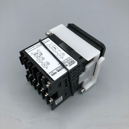 オムロン 温度調節器（デジタル調節計） E5CC-RX2DSM-000