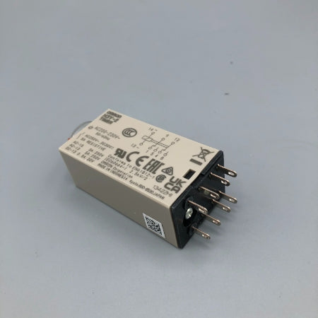 オムロン ソリッドステート・タイマ H3Y-2 AC200/230 5S