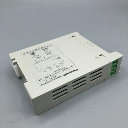 パナソニック KW7Mエコパワーメータ(終了品) AKW-7111 | FA機器、メカトロパーツ全般のリユース品