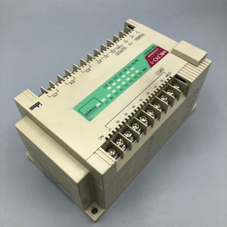 IDEC マイクロコントローラ FC1A-E1A1