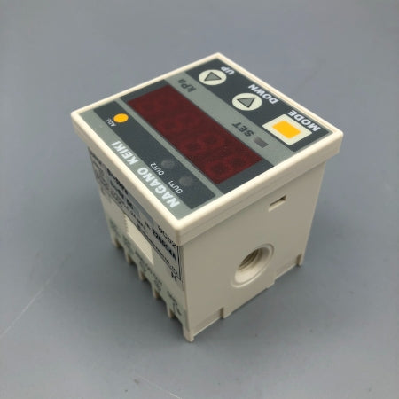 長野計器 デジタル微差圧計 GC62-361-20N20XXXXXX0 0～5kPa