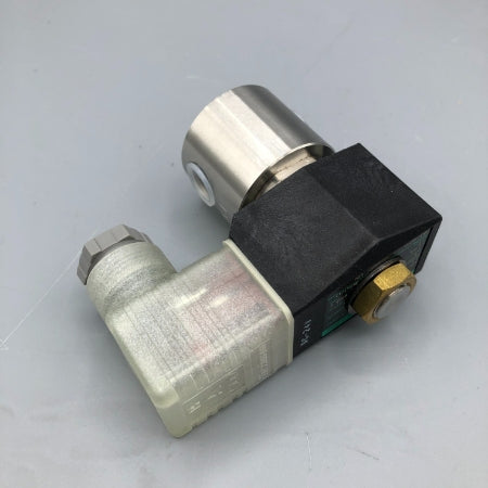 CKD 大口径 直動式2ポート電磁弁(マルチレックスバルブ) AB71ー1