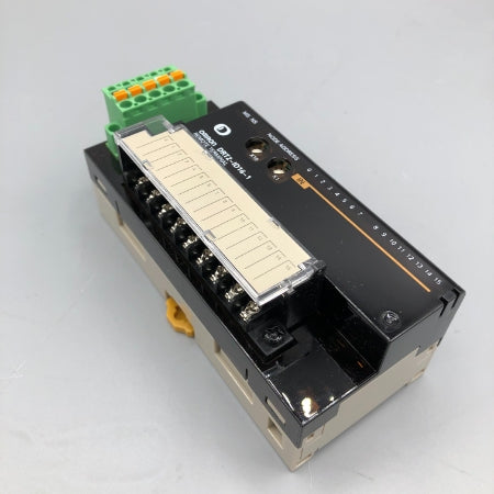 オムロン DRT2-MD16 リモート入出ターミナル 数量1個 【公式通販】