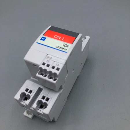 富士電機 サーキットプロテクタ CP30FM-2P010Q | FA機器
