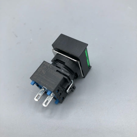 IDEC 表示灯  LB3P-1T04G