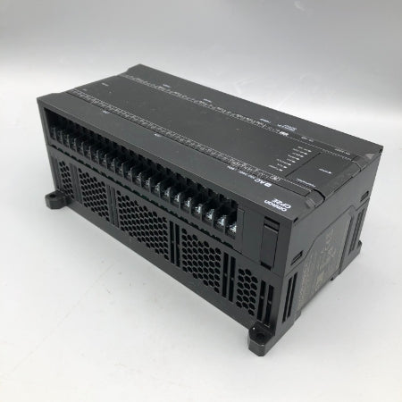 オムロン プログラマブルコントローラ CP2E CPUユニット CP2E-S60DR-A