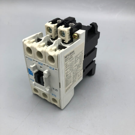 三菱電機 低圧開閉器 S-N18 | FA機器、メカトロパーツ全般の
