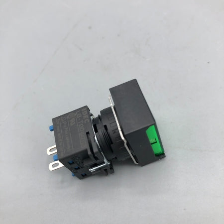 IDEC 表示灯 LB3P-1T04G