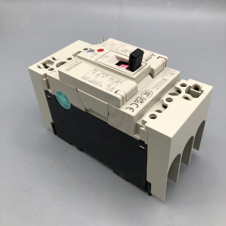 三菱電機 ノーヒュ－ズ遮断器 NF50-SVFU 3P 20A | FA機器