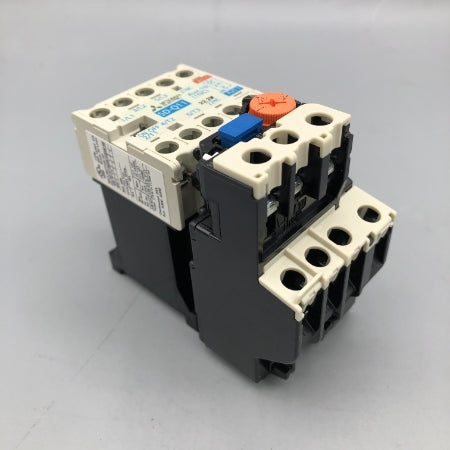 三菱電機 電磁開閉器 MSOD-Q11-KP200V 2.5A DC24V 1b