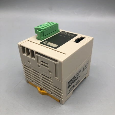 オムロン 通信ユニット DRT1-COM
