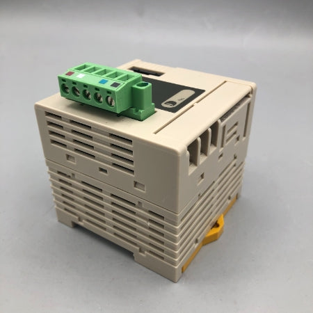 オムロン 通信ユニット DRT1-COM