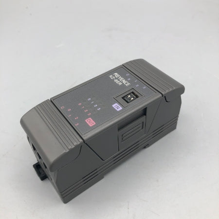 キーエンス 拡張ユニット 入力4点 リレー出力4点 KZ-8ER