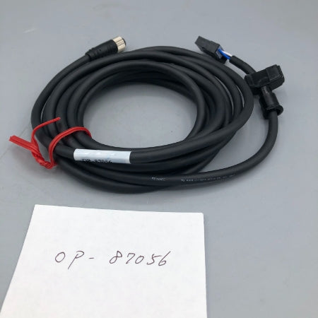 未使用品】キーエンス KEYENCE GT2-CH5M センサヘッドケーブル