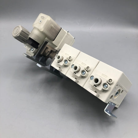 SMC デジタル着座スイッチ ISA3-GCP-M3LB-L2