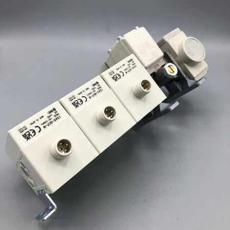 SMC デジタル着座スイッチ ISA3-GCP-M3LB-L2