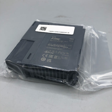 三菱電機 システムマスタ・ローカルユニット QJ61BT11N